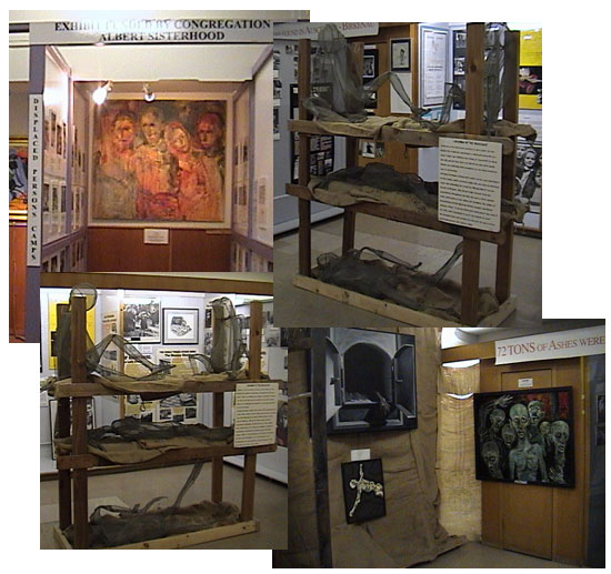 art of the holocaust
