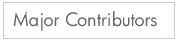 major contributors