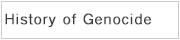 history of genocide