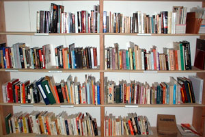 Our Resource Library contains hundreds of materials.