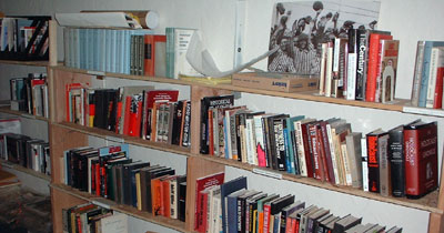There is no charge to use our resource materials for research projects.