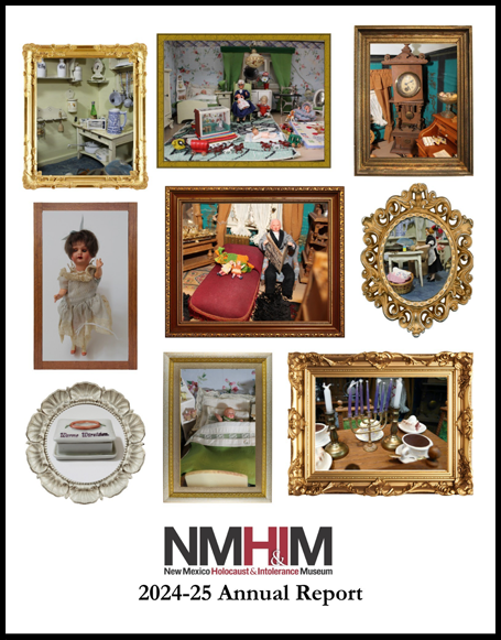 2024-2025 Annual Report